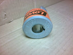  Lovejoy 68514411516 Jaw Coupling Hub 1", 1/4x1/8 KW, L100 Image
