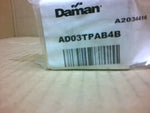  Daman AD03TPAB4B Tapping Plate Image