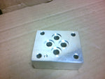  Daman AD03TPAB4B Tapping Plate Image