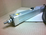  IAI RCP2W-RA4C-I-42P-2.5-100-P1-M-B Robo Actuator Cylinder Image