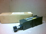  Parker RM2PT07KN 40 Hydraulic Relief Valve 5000 PSI Max Image