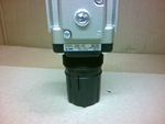  SMC AR30K-02B-XG Pneumatic Regulator 1/4" Ports, 0.05-0.85 MPs Image