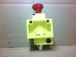  Numatics VL32N06Y Lockout Valve 3/4" NPT 150 PSIG Image