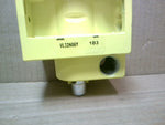  Numatics VL32N06Y Lockout Valve 3/4" NPT 150 PSIG Image