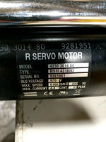  Atlas Copco QST90-750CT-T50-L152-H25 Fixtured Electric Nutrunner Image