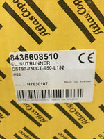  Atlas Copco QST90-750CT-T50-L152-H25 Fixtured Electric Nutrunner Image