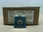 Power Strut PS619 Square Washers Image