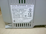  Allen Bradley 22D-D010N104 Powerflex 40P AC Drive 5 HP (4kW) Image