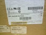  Allen Bradley MPL-B4530K-MJ72AA Brushless AC Servo Motor Image