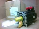  Allen Bradley MPL-B4530K-MJ72AA Brushless AC Servo Motor Image
