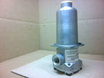  Hydac RFBN/HC110DC10D1.0/12L24 Filter Assembly 1" NPT Image