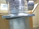  Hydac RFBN/HC110DC10D1.0/12L24 Filter Assembly 1" NPT Image