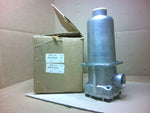  Hydac RFBN/HC110DC10D1.0/12L24 Filter Assembly 1" NPT Image