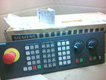  Siemens 6FC5303-0AF22-0AA1 Operator Key Panel Sinumerik MCP Image