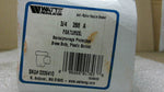  Watts 288A 3/4" Brass Anti-Siphon Vacuum Breaker Image