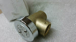  Watts 288A 3/4" Brass Anti-Siphon Vacuum Breaker Image