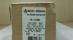  White-Rodgers 70-117224 Contactor DC Solenoid SPNO 24VDC Isolat Image