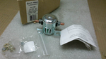  White-Rodgers 70-117224 Contactor DC Solenoid SPNO 24VDC Isolat Image