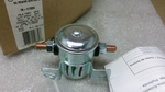  White-Rodgers 70-117224 Contactor DC Solenoid SPNO 24VDC Isolat Image
