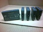  Siemens 6ES7138-4AA01-0AA0 Reserve Modules (Box of 5) Image