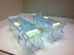  Bussmann CVR-J-60100-M Fuse Holder 70-100A, 90V Min., 430P Fuse Image