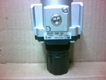  SMC AR40K-04B-XG Pressure Regulator, Set Press. 0.05-0.85MPa, 1 Image