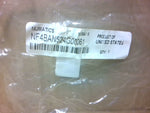  Numatics NF4BAN524G00061 3-Way Solenoid Valve 24VDC 1/2"NPT Image