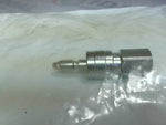  Parker 2F-Q4P-SS Female Quick Coupling Non-Valved Nipple Fitting Image