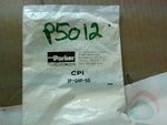  Parker 2F-Q4P-SS Female Quick Coupling Non-Valved Nipple Fitting Image