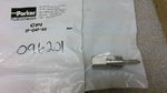  Parker 2F-Q4P-SS Female Quick Coupling Non-Valved Nipple Fitting Image
