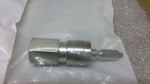  Parker 2F-Q4P-SS Female Quick Coupling Non-Valved Nipple Fitting Image