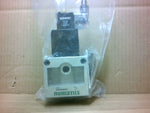  Numatics S32EG06BKQX Slow Start Exhaust Valve Factory Sealed Image