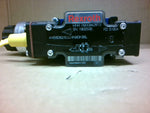  Rexroth R900942813 4WE6D62/EG24N9DK35L Directional Solenoid Valve Image