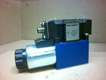  Rexroth R900942813 4WE6D62/EG24N9DK35L Directional Solenoid Valve Image