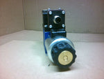  Rexroth R900942813 4WE6D62/EG24N9DK35L Directional Solenoid Valve Image