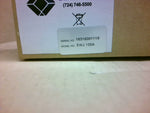  Black Box SWJ-100A 2-to-1 CAT5 Fast Ethernet Manual Desktop Switch Image