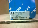  Sick WL27-2S030S18 Photoelectric Proximity Sensor 14M Image