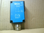  Sick WL27-2S030S18 Photoelectric Proximity Sensor 14M Image