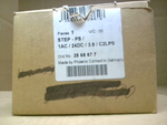  Phoenix STEP-PS/1AC/24DC/3.8/C2LPS Contact Power Supply 2868677 Image