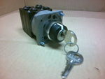  Schneider K1SF50565Z Cam Switch 1PH 2-Pole 15A Image