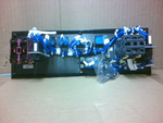  Fanuc A05B-2626-C001 Operator Interface Panel Image