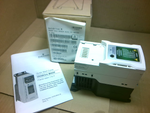  Emerson Control Techniques M400-012-00024A Unidrive M 0.5 HP Image