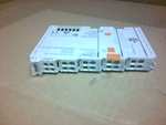  Wago 750-600/025-000 End Module, 0.08-2.5 mm2 Image
