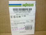 Wago 750-602/025-000 Power Supply 24VDC Image