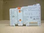  Wago 750-602/025-000 Power Supply 24VDC Image