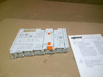  Wago 750-602/025-000 Power Supply 24VDC Image