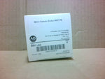  Allen Bradley 800T-JX2 3-Position Selector Switch Image