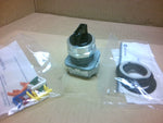  Allen Bradley 800T-JX2 3-Position Selector Switch Image