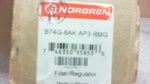  Norgren B74G-6AK-AP3-RMG Filter / Regulator with Gauge Image
