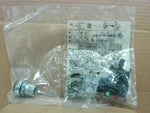  Allen Bradley 800FM-LE3MN5GX11 Illuminated Extended Push Button Factory Sealed Image